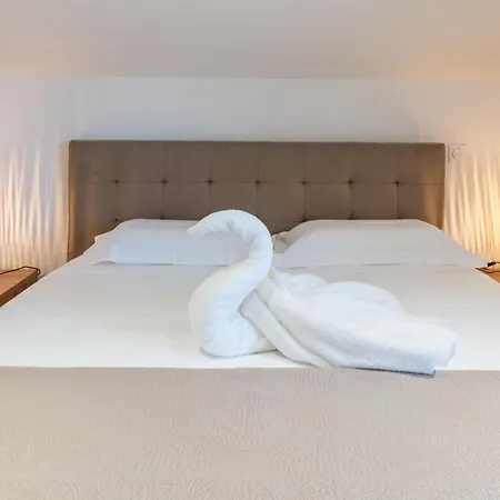 Appartement La Dolce 8 - Le Cedrat Borgo (Corsica)