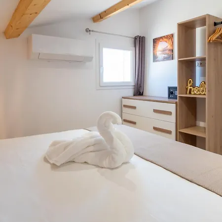 Appartement La Dolce 8 - Le Cedrat *