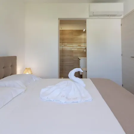 Appartement La Dolce 8 - Le Cedrat