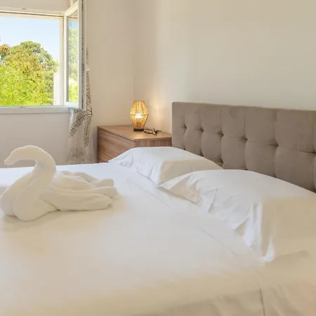 La Dolce 8 - Le Cedrat Appartement Borgo (Corsica)