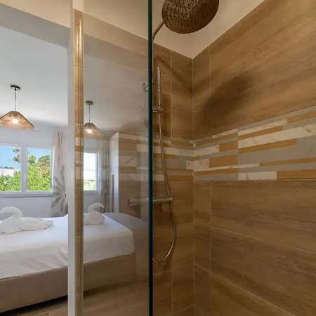 Appartement La Dolce 8 - Le Cedrat