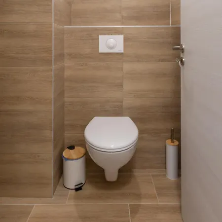 Appartement La Dolce 8 - Le Cedrat Borgo (Corsica)