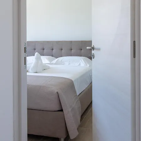La Dolce 8 - Le Cedrat *