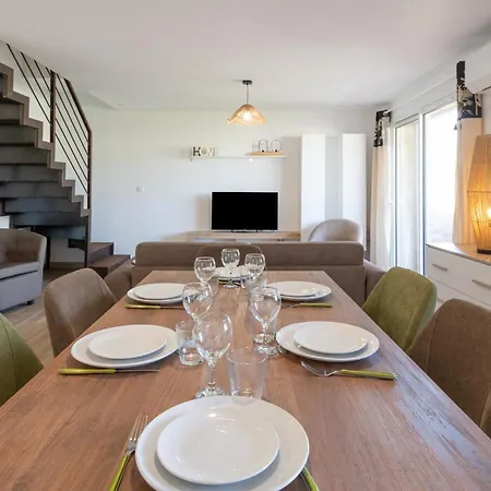 La Dolce 8 - Le Cedrat Appartement *