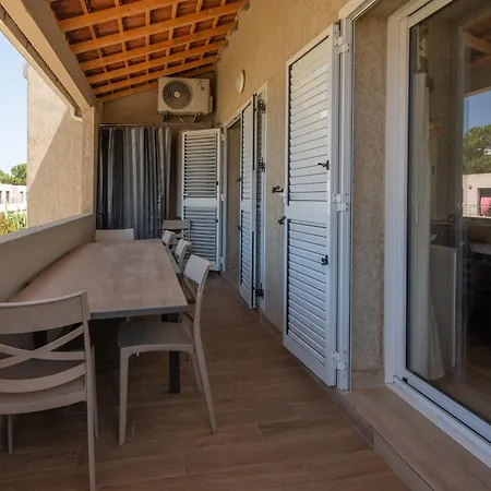 Appartement La Dolce 8 - Le Cedrat
