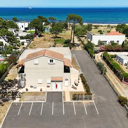 La Dolce 8 - Le Cedrat * Borgo (Corsica)