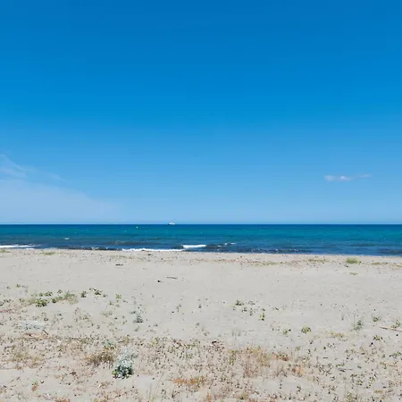 La Dolce 8 - Le Cedrat Borgo (Corsica)